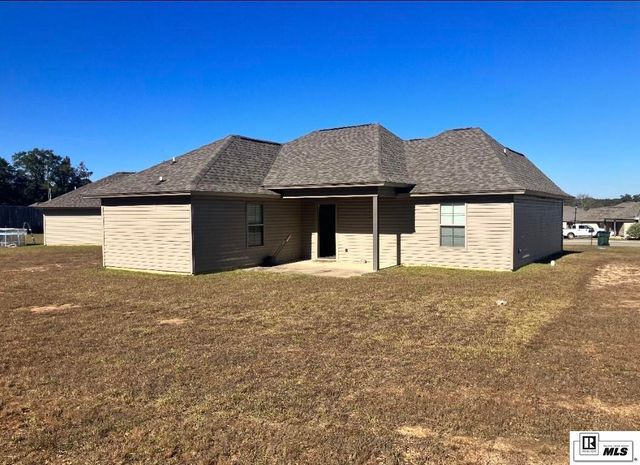 120 DOUGLAS LANE, Choudrant, LA 71227