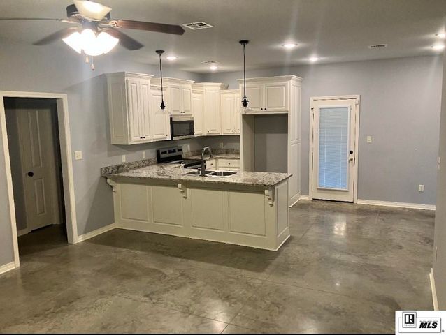 120 DOUGLAS LANE, Choudrant, LA 71227