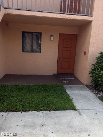 2700 Park Windsor DR 707, Fort Myers, FL 33901