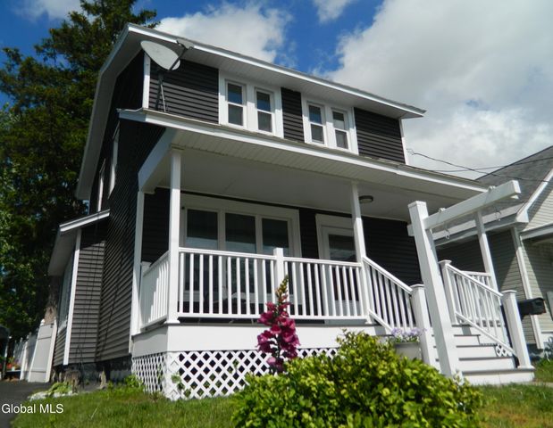 1355 Dewitt Street, Schenectady, NY 12303