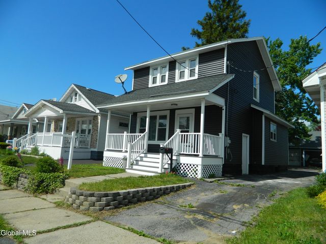 1355 Dewitt Street, Schenectady, NY 12303