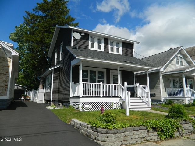 1355 Dewitt Street, Schenectady, NY 12303