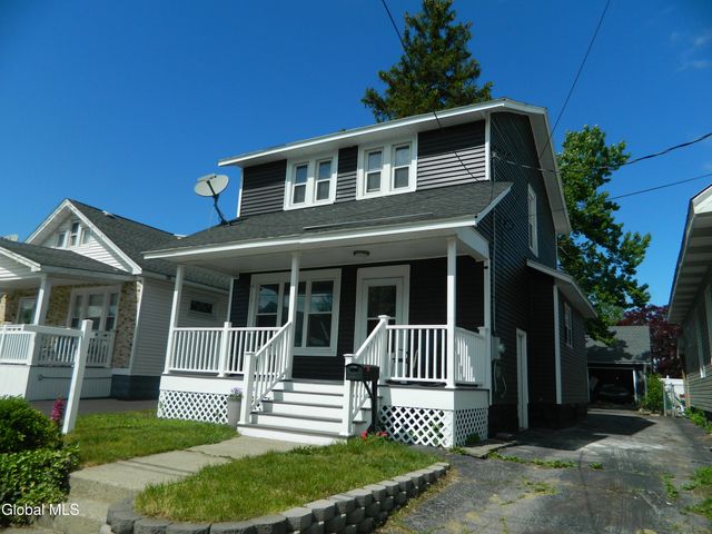 1355 Dewitt Street, Schenectady, NY 12303