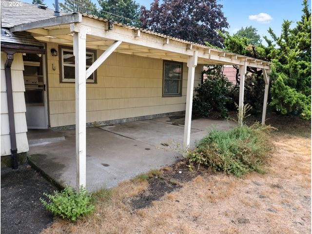 1127 Se 89TH Ave, Portland, OR 97216