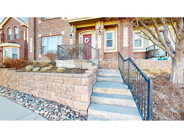 9198 Ridgegate Pkwy, Lone Tree, CO 80124
