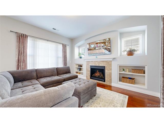 9198 Ridgegate Pkwy, Lone Tree, CO 80124