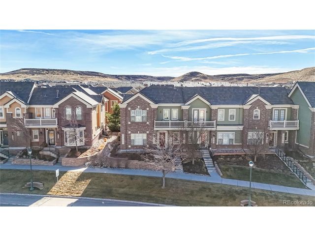 9198 Ridgegate Pkwy, Lone Tree, CO 80124