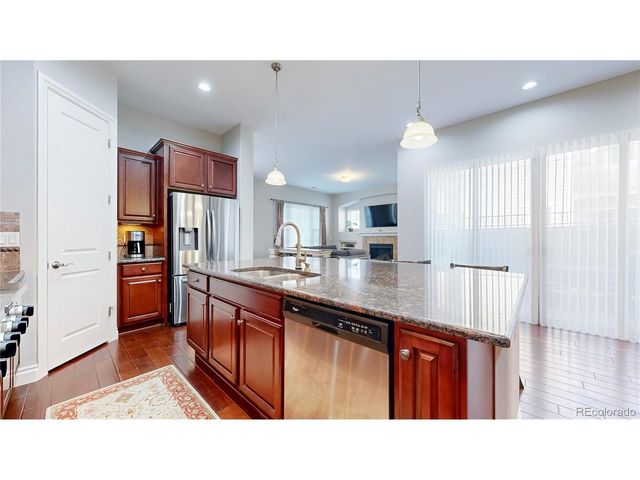 9198 Ridgegate Pkwy, Lone Tree, CO 80124