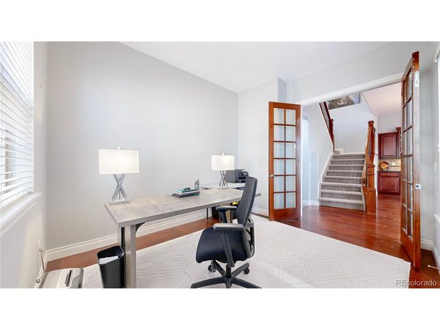 9198 Ridgegate Pkwy, Lone Tree, CO 80124