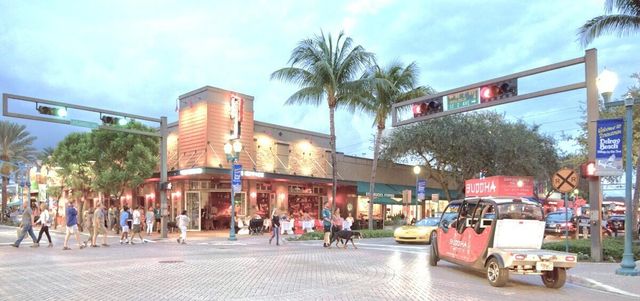 2255 Lindell Boulevard, Delray Beach, FL 33444