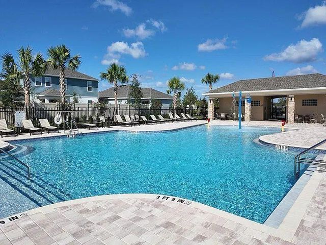 5967 VISION ROAD, St Cloud, FL 34771