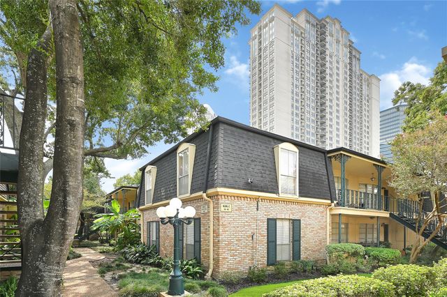 800 Post Oak Boulevard 91, Houston, TX 77056