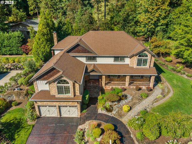 6145 Sw SWEETBRIAR Ct, Portland, OR 97221