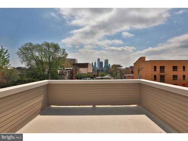 1626 W STILES ST, Philadelphia, PA 19121