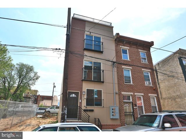 1626 W STILES ST, Philadelphia, PA 19121