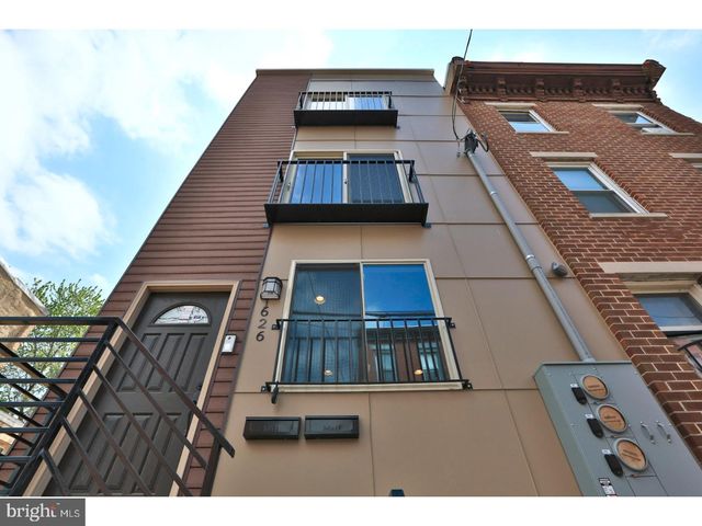 1626 W STILES ST, Philadelphia, PA 19121