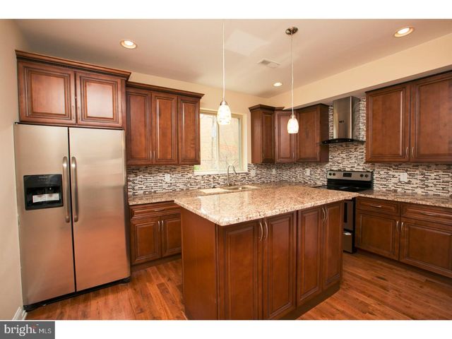 1626 W STILES ST, Philadelphia, PA 19121