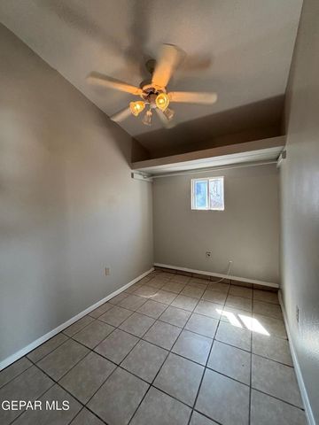 3603 Pierce Avenue 3, El Paso, TX 79930