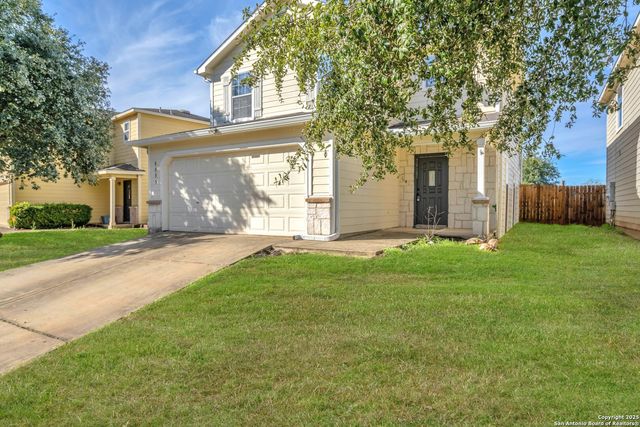 8035 Willow Country, San Antonio, TX 78254