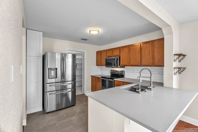 8035 Willow Country, San Antonio, TX 78254