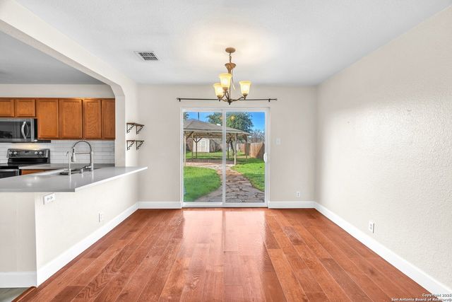 8035 Willow Country, San Antonio, TX 78254