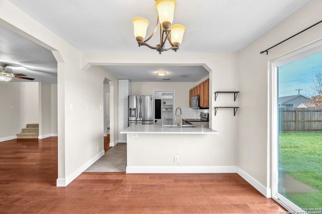 8035 Willow Country, San Antonio, TX 78254