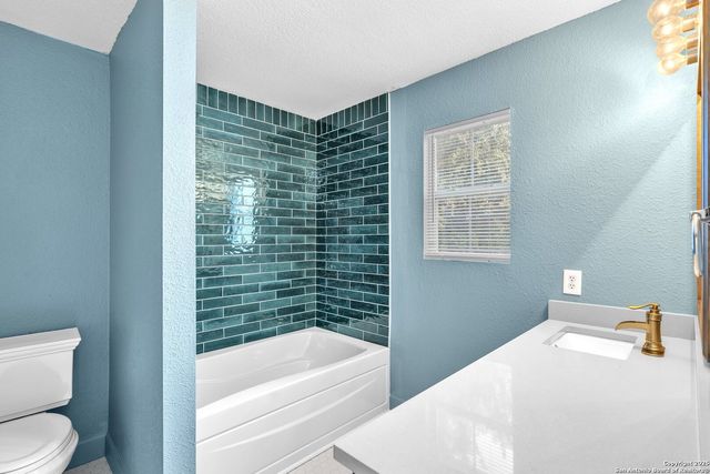 8035 Willow Country, San Antonio, TX 78254