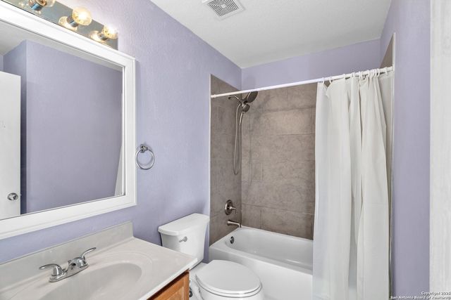 8035 Willow Country, San Antonio, TX 78254