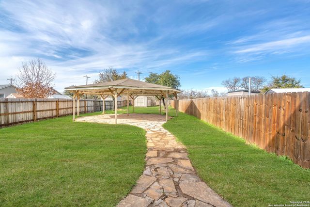 8035 Willow Country, San Antonio, TX 78254