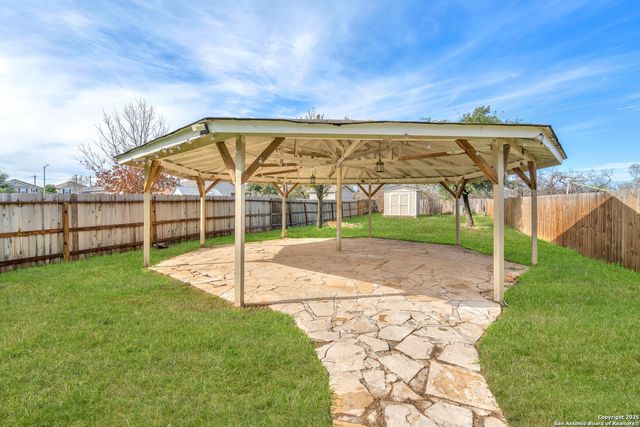 8035 Willow Country, San Antonio, TX 78254