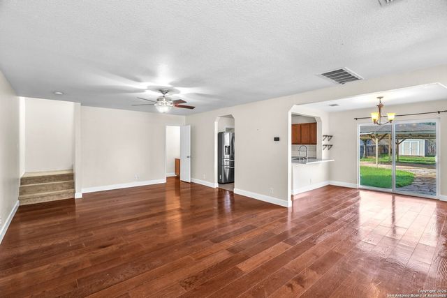 8035 Willow Country, San Antonio, TX 78254