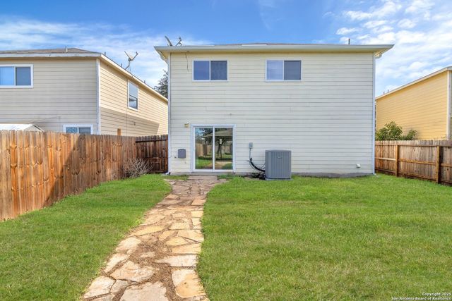 8035 Willow Country, San Antonio, TX 78254