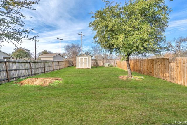 8035 Willow Country, San Antonio, TX 78254