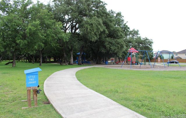 8035 Willow Country, San Antonio, TX 78254