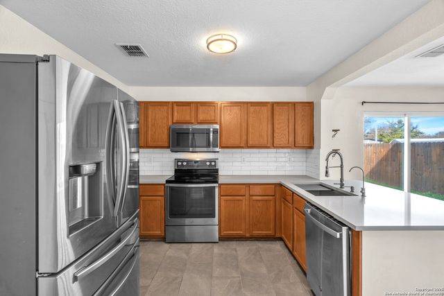 8035 Willow Country, San Antonio, TX 78254