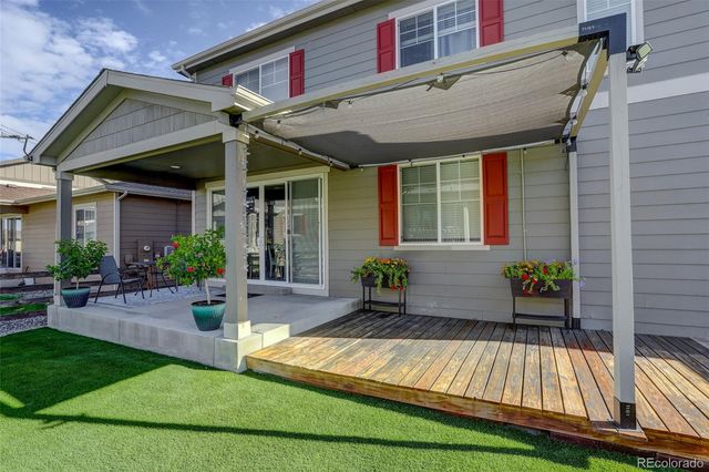 4655 S Odessa Street, Aurora, CO 80015