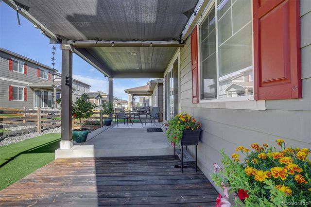 4655 S Odessa Street, Aurora, CO 80015