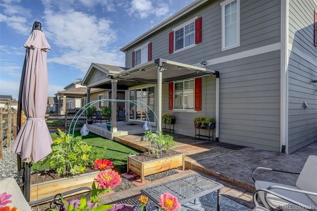 4655 S Odessa Street, Aurora, CO 80015