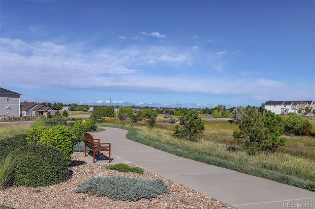 4655 S Odessa Street, Aurora, CO 80015