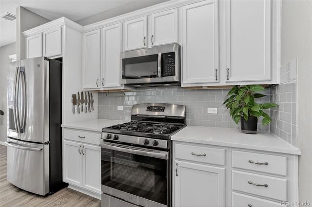 4655 S Odessa Street, Aurora, CO 80015