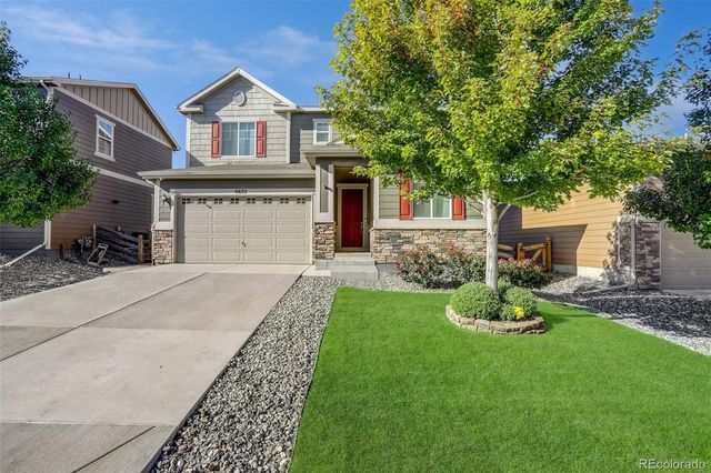 4655 S Odessa Street, Aurora, CO 80015