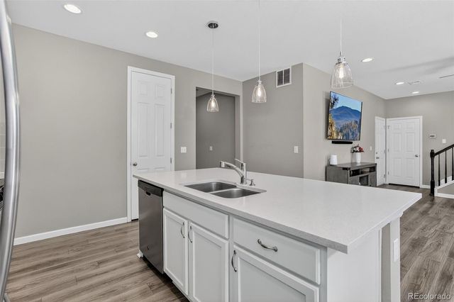 4655 S Odessa Street, Aurora, CO 80015