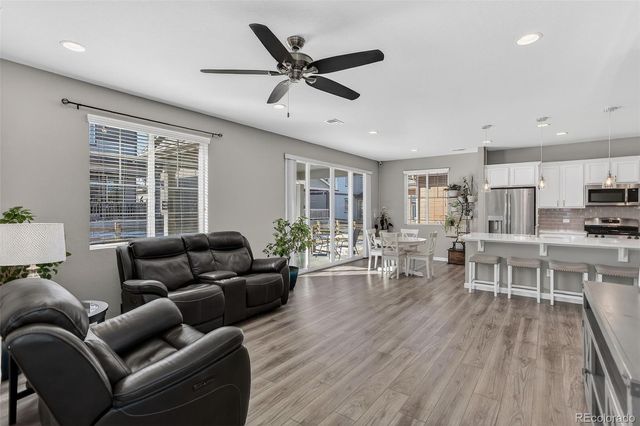 4655 S Odessa Street, Aurora, CO 80015