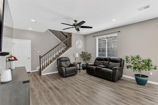 4655 S Odessa Street, Aurora, CO 80015