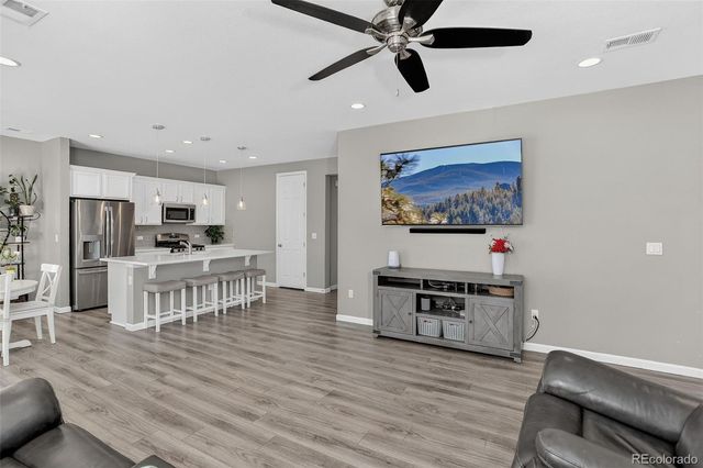 4655 S Odessa Street, Aurora, CO 80015