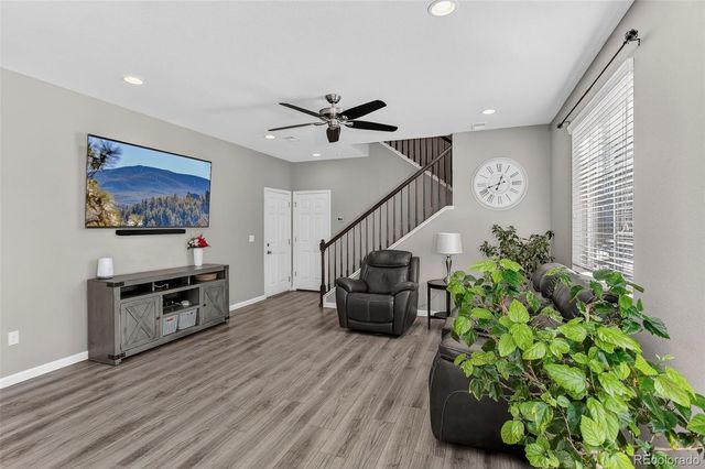 4655 S Odessa Street, Aurora, CO 80015