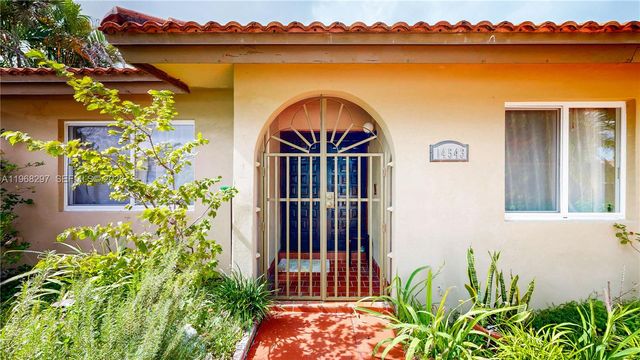 14543 SW 97th St, Miami, FL 33186