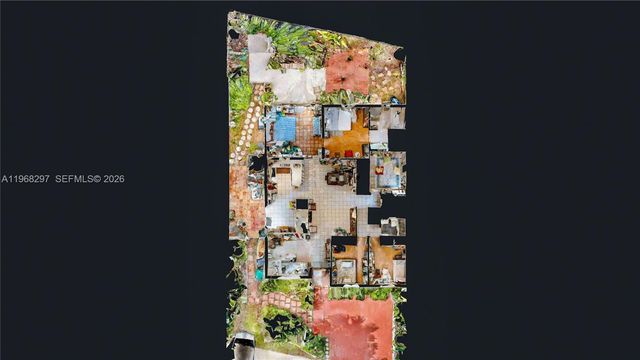 14543 SW 97th St, Miami, FL 33186