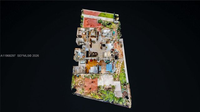 14543 SW 97th St, Miami, FL 33186