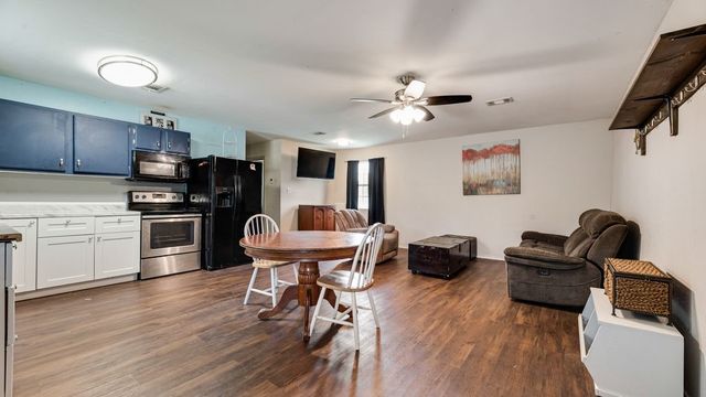 7477 Scenic Drive, Lone Oak, TX 75453